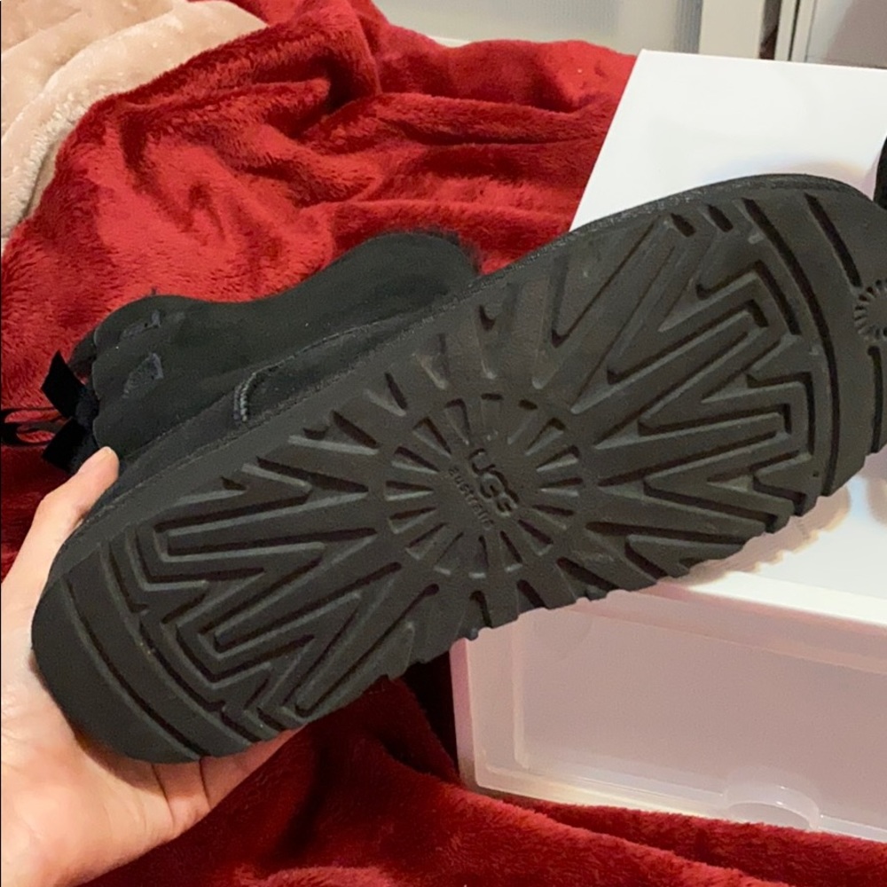 Ugg’s - Picture 3 of 3